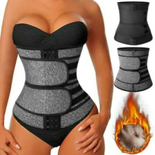 Lady Slim Fajas Colombianas Reductoras Y Moldeadoras para Mujer Body Shaper