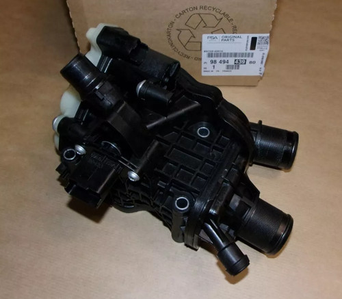 9804160380 original boitier - 9804160380,