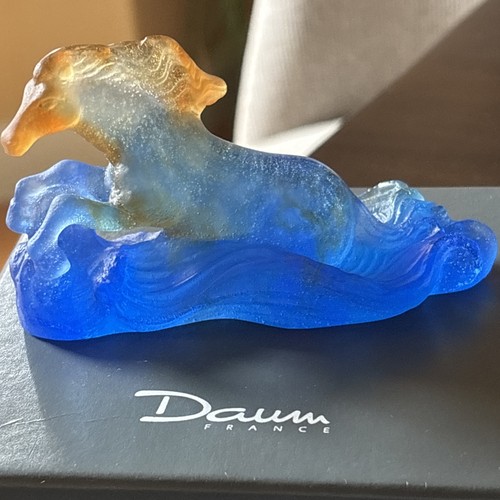 Daum pate verre - pate,