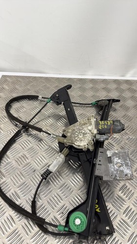Leve vitre electrique avant