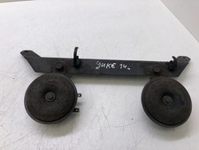 Nissan Juke I F15 2014 Signal