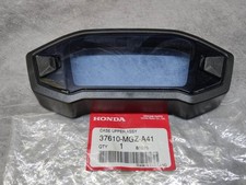 Boitier supérieur compteurs