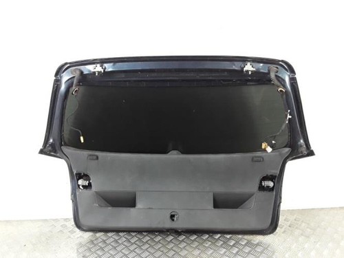 Malle hayon arriere volkswagen - malle/hayon,
