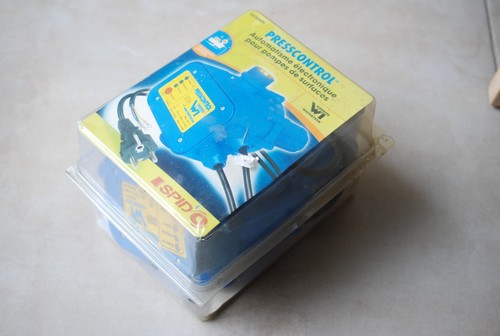 Automatisme presscontrol - 1,