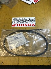 1 câble accélérateur ksi