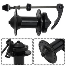 Hub de disque arri??re fiable