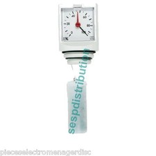 Jauge mécanique pour cuve à