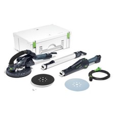 Festool PLANEX LHS 225 EQ-Plus