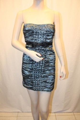 New bcbg sea mist - bcbg, taffeta