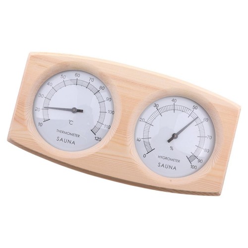 Thermomètre hygromètre - thermomètre, et