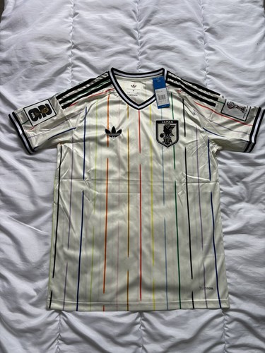 Maillot japon foot 2026 - du,