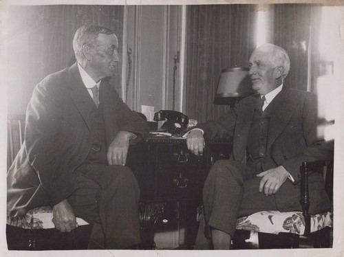 Arthur henderson norman davis - norman,