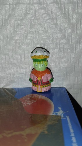 Variant figurine ran - variant,
