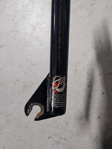 2007 race felt - sector, mini