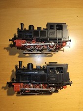 x2 Märklin H0 3029 Locomotive