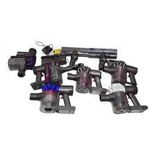Dyson Dc 31 / Dc 34 Aspirateur