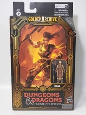 Figurine Hasbro  Golden