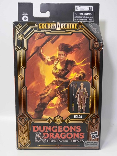 Figurine hasbro golden - hasbro,