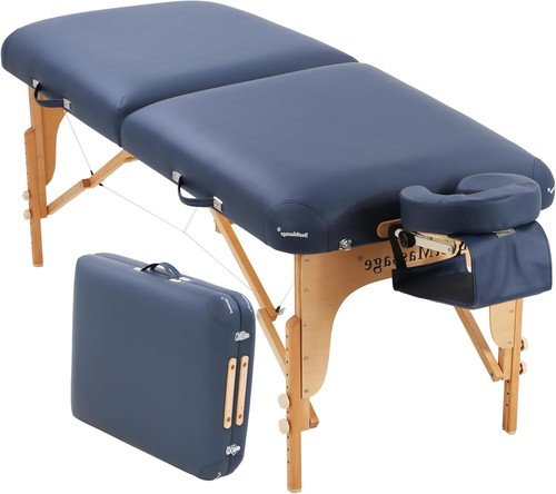 Massage table - massage, 2
