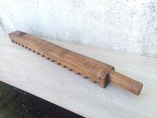 FER A REPASSER - PLANCHE A