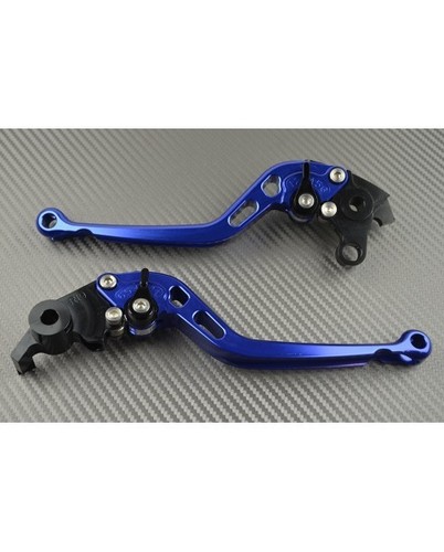 Paire leviers levers long 6 - de,