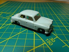 Bonux CLE Mercedes 220 S Gris