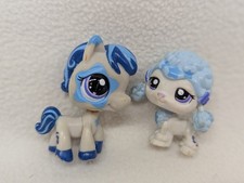 Nintendo Littlest Pet Shop