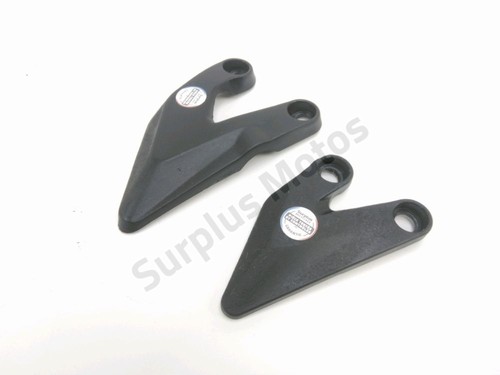 Habillage platine droit - habillage,