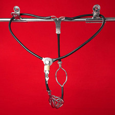 Ceinture De Chasteté