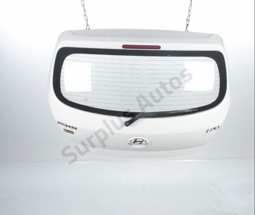 Hayon 737004p560 hyundai - i, 20