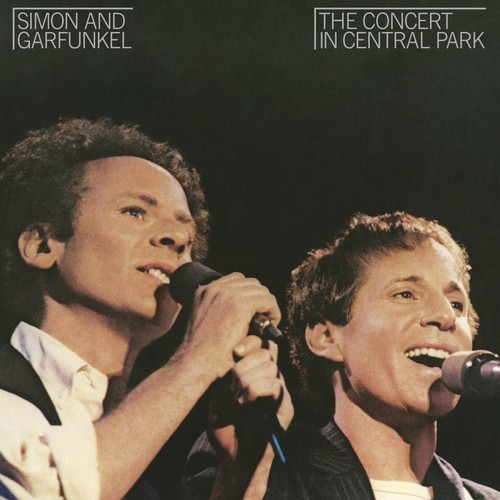 Simon garfunkel the - &,