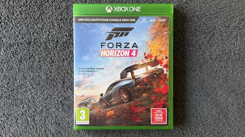 Forza horizon xbox - forza, one