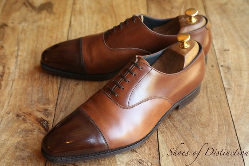 Chaussures lacets oxford - lacets,