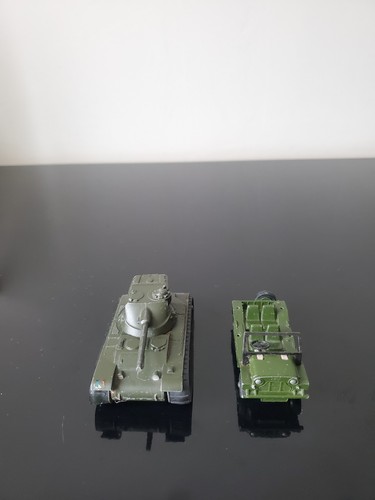 Lot miniatures collection - miniatures,