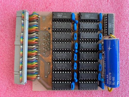 Extension mémoire 512kb pour - 512kb,
