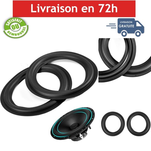 Kit réparation suspension