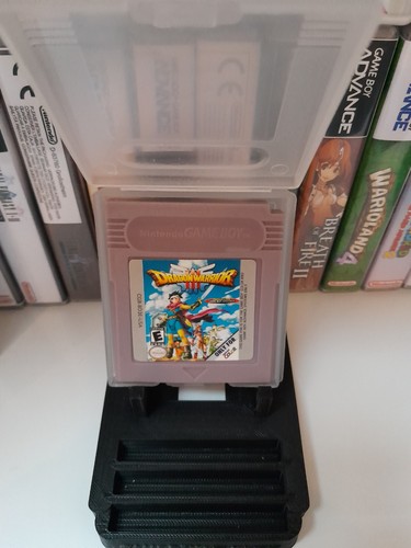 Dragon warrior nintendo - 3,