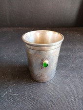 Timbale Eucharistique En