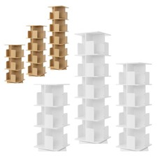 Bibliothèque tournante