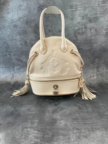 Sac main lancel vintage y2k - main,