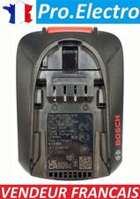 Original:BATTERY batterie