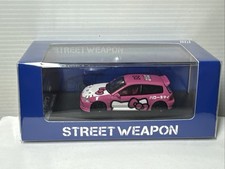 Street Weapon 1/64 🇨🇵
