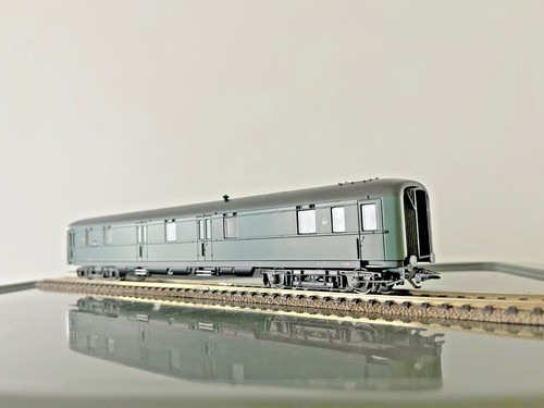Märklin 43268 sncb - -,