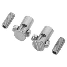  2 Pcs Kit De Débosselage