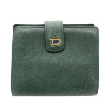 Portefeuille Delvaux à deux