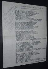 POLITIQUE JEUNESSES PATRIOTES