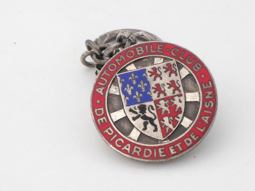 Porte clés ancien - porte, keychain