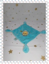 ⑫ - Doudou Plat Carré