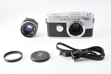Appareil photo reflex Olympus