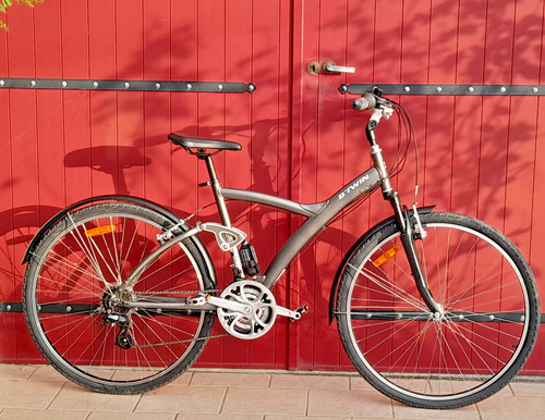 Vélo btwin décathlon - vélo,